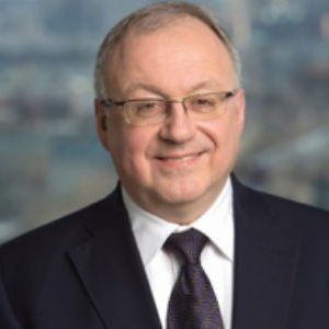 Mark Tibergien
