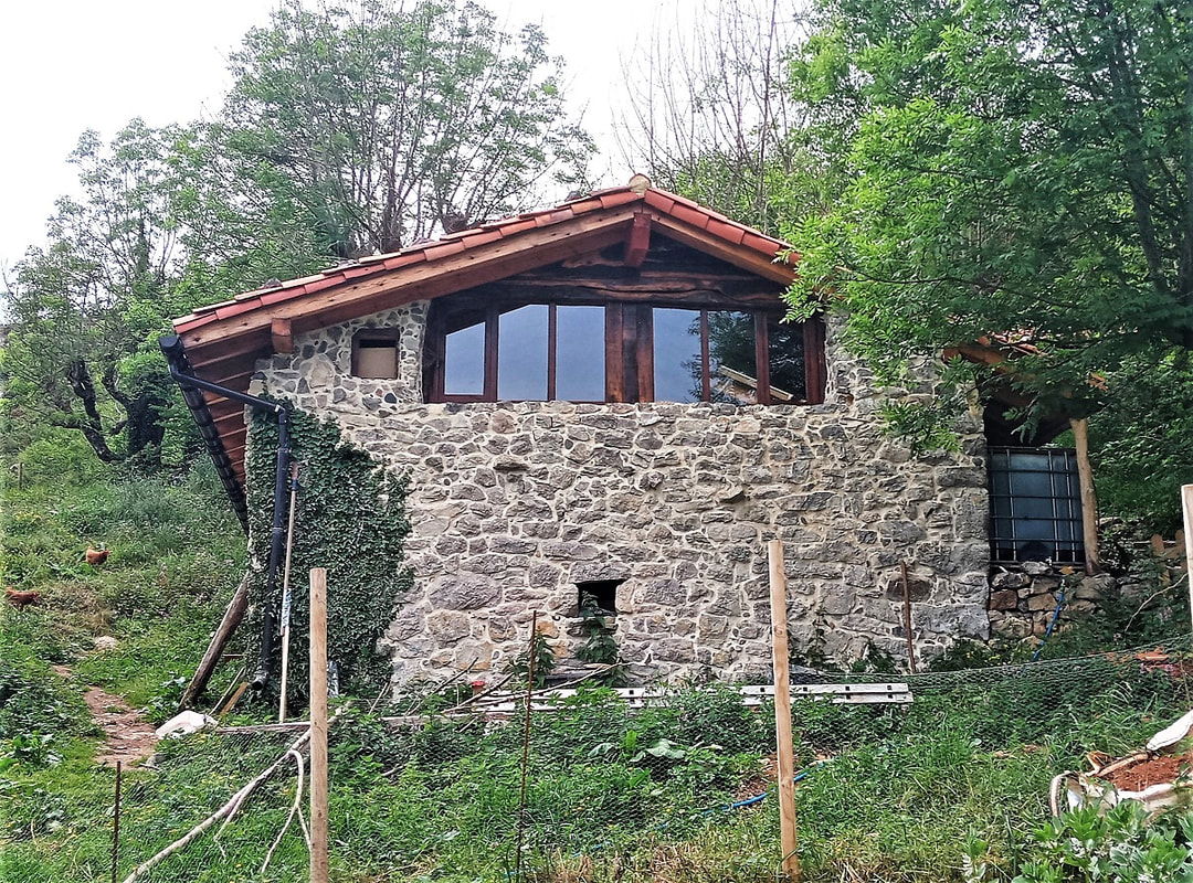 Lime; Hydrated, Hydraulic, and Putty - THE MUD HOME