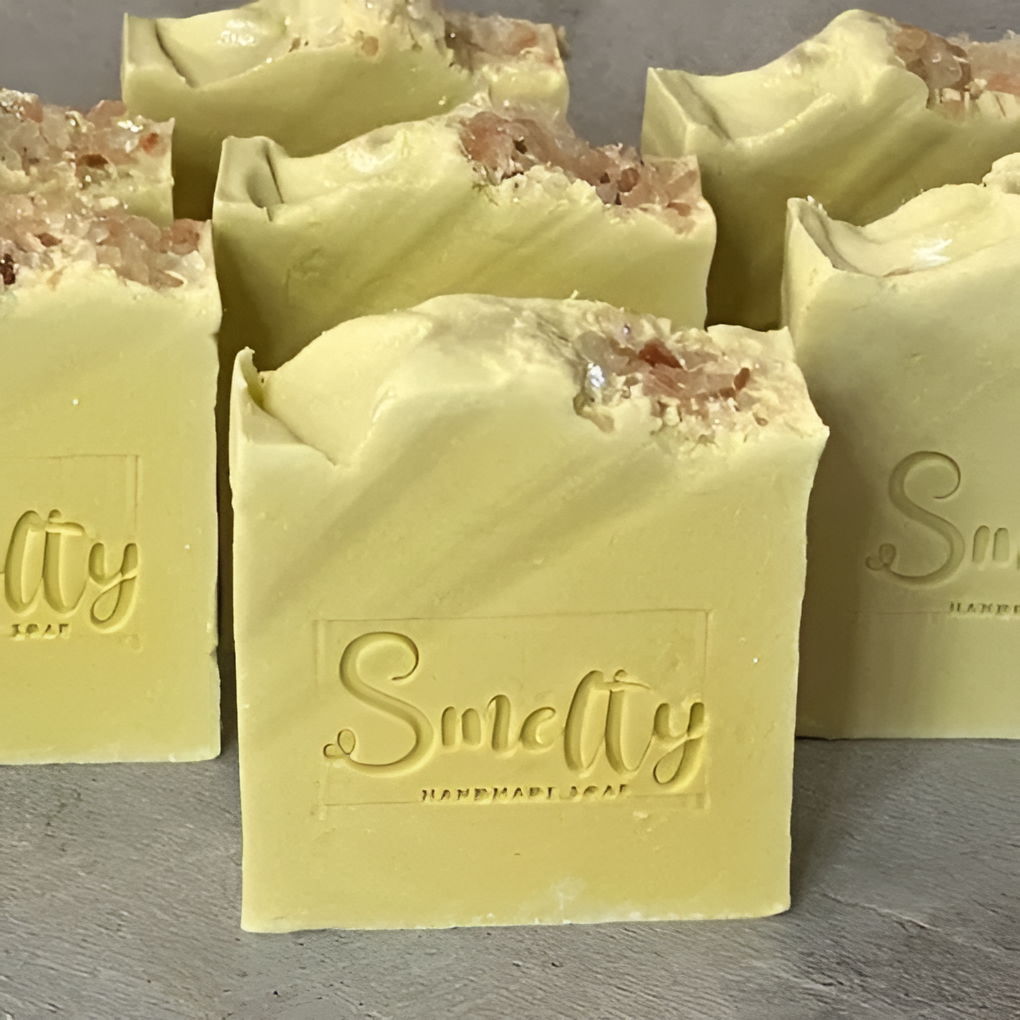 Natural Soap Making Workshop: Olive Oil Soap - Image 3