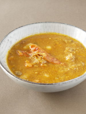 Dhal Curry