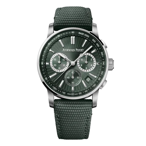 Audemars Piguet Code 11.59 26393ST.OO.A056KB.01