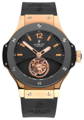 Les 10 montres Hublot les plus cheres