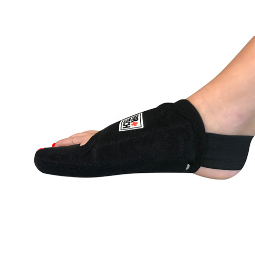 Hallux Valgus - Bandage Pied gauche taille 36-40