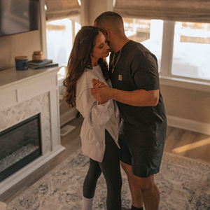 Dance Lessons for the Future Mr. & Mrs.