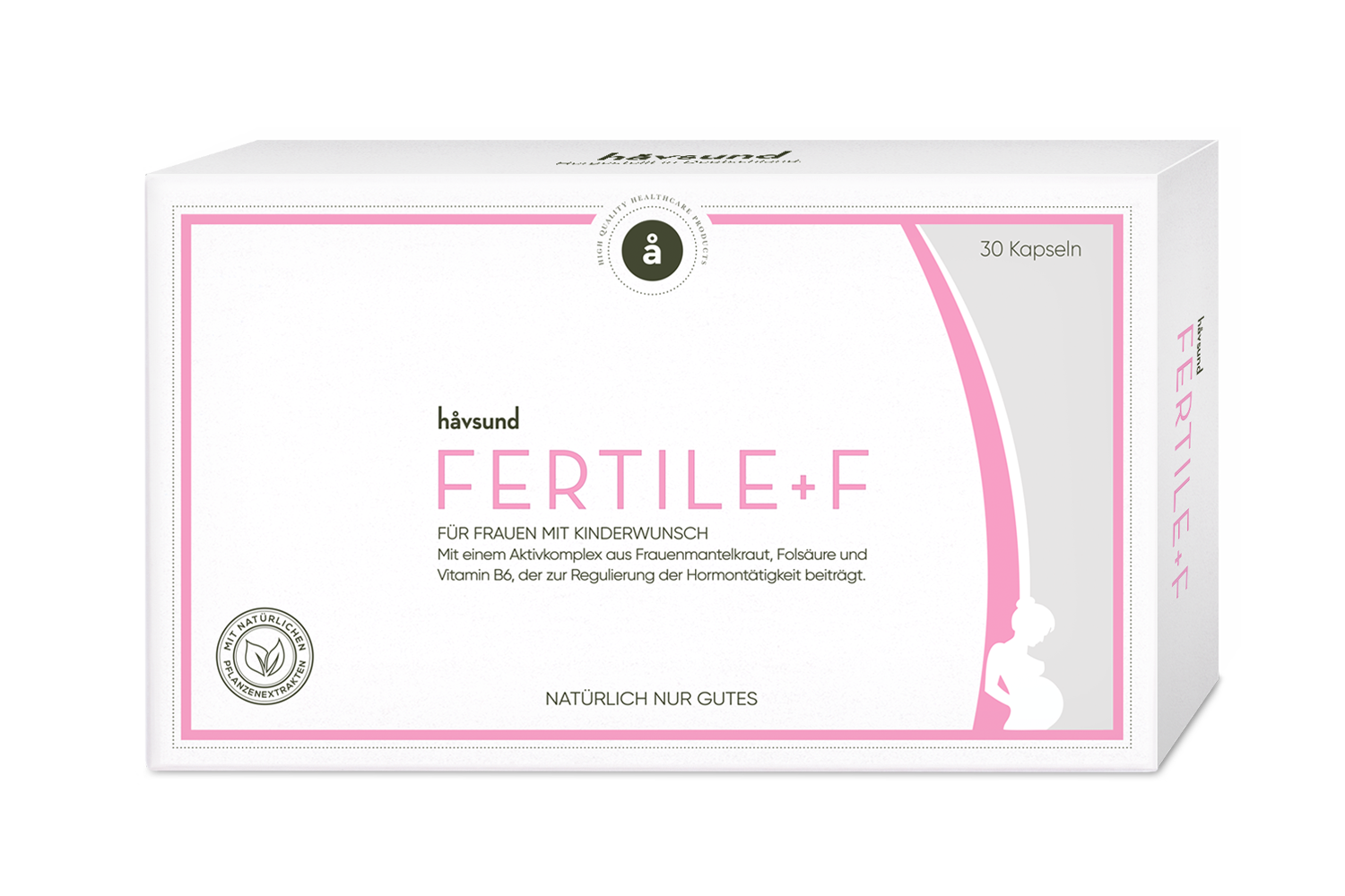 håvsund Fertile+F product image