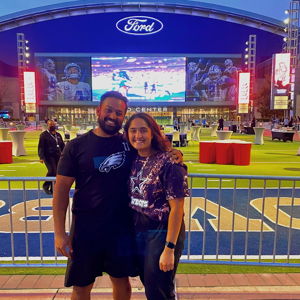 Battle of the NFC East Fund