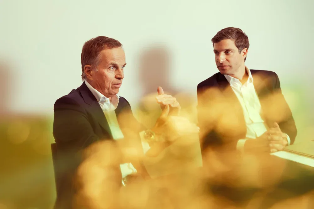 Rolex CEO Discusses Challenges in the Watch Industry | Chrono 10:10