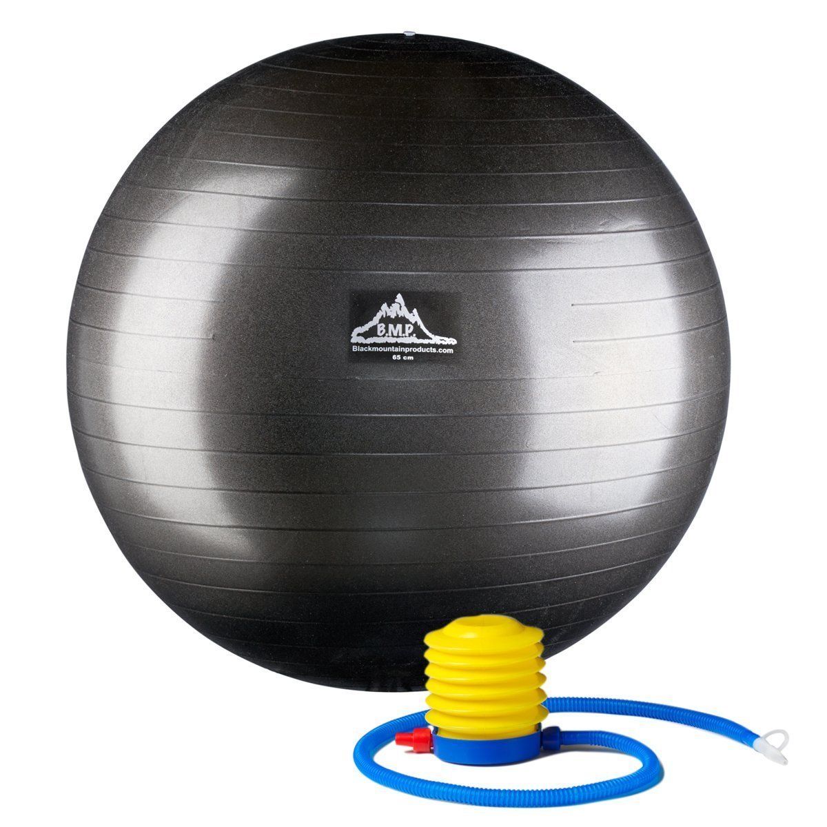 exercise ball alternative