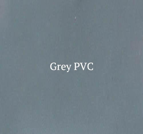 Grey PVC