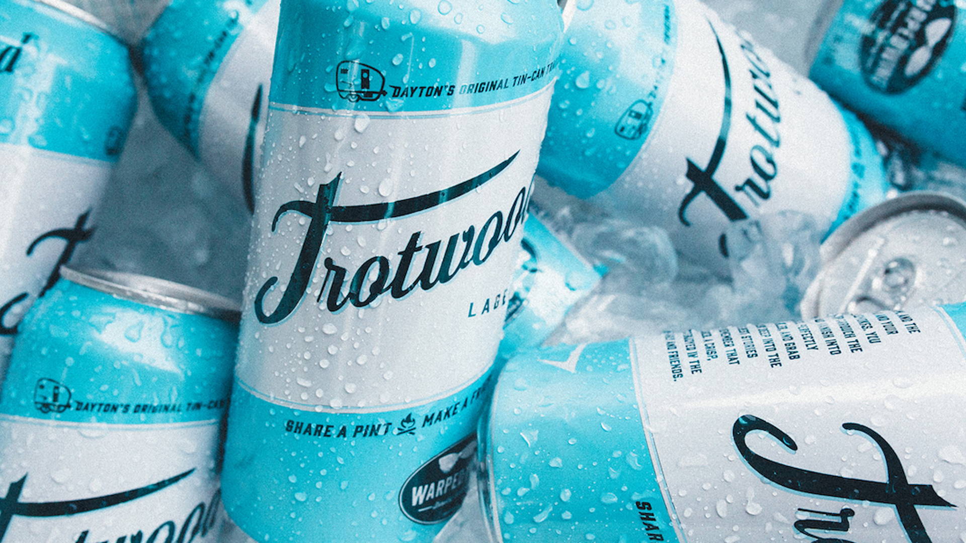 Featured image for Trotwood Lager
