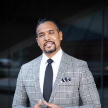Marlon Rollins, PhD, LPCC, LMHC