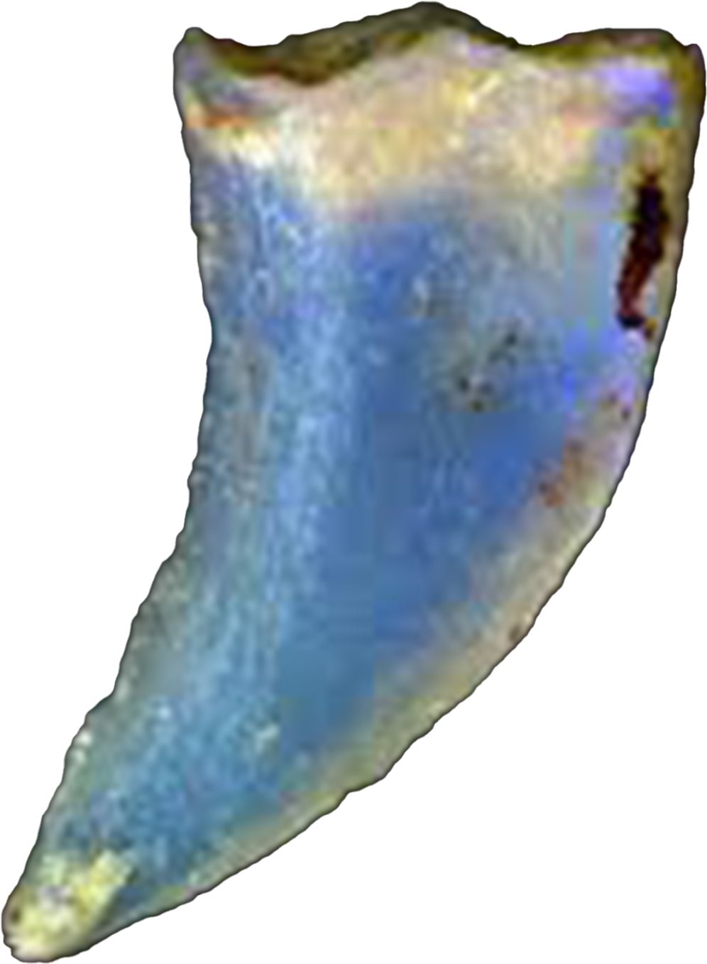 Fossil opal is libra zodiac birthstone