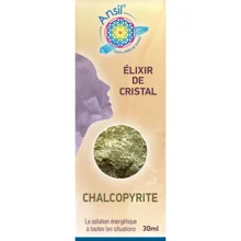 Elixir Chalcopyrite