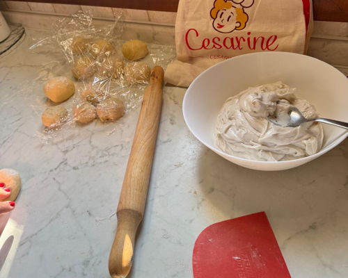 Corsi di cucina Licata: Per gli amanti della cucina italiana: l'arte della Pizza