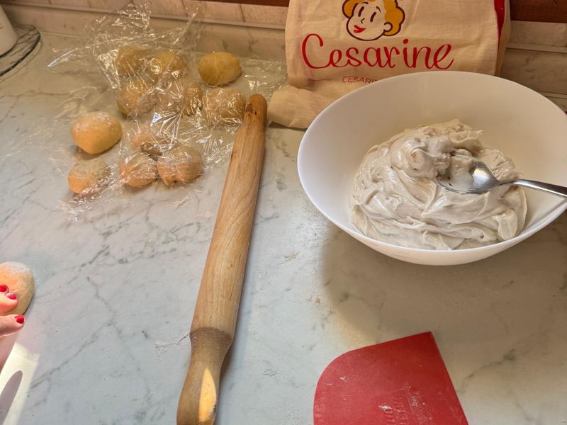 Cooking classes Licata: Italian food lovers: discover the art of Pizza