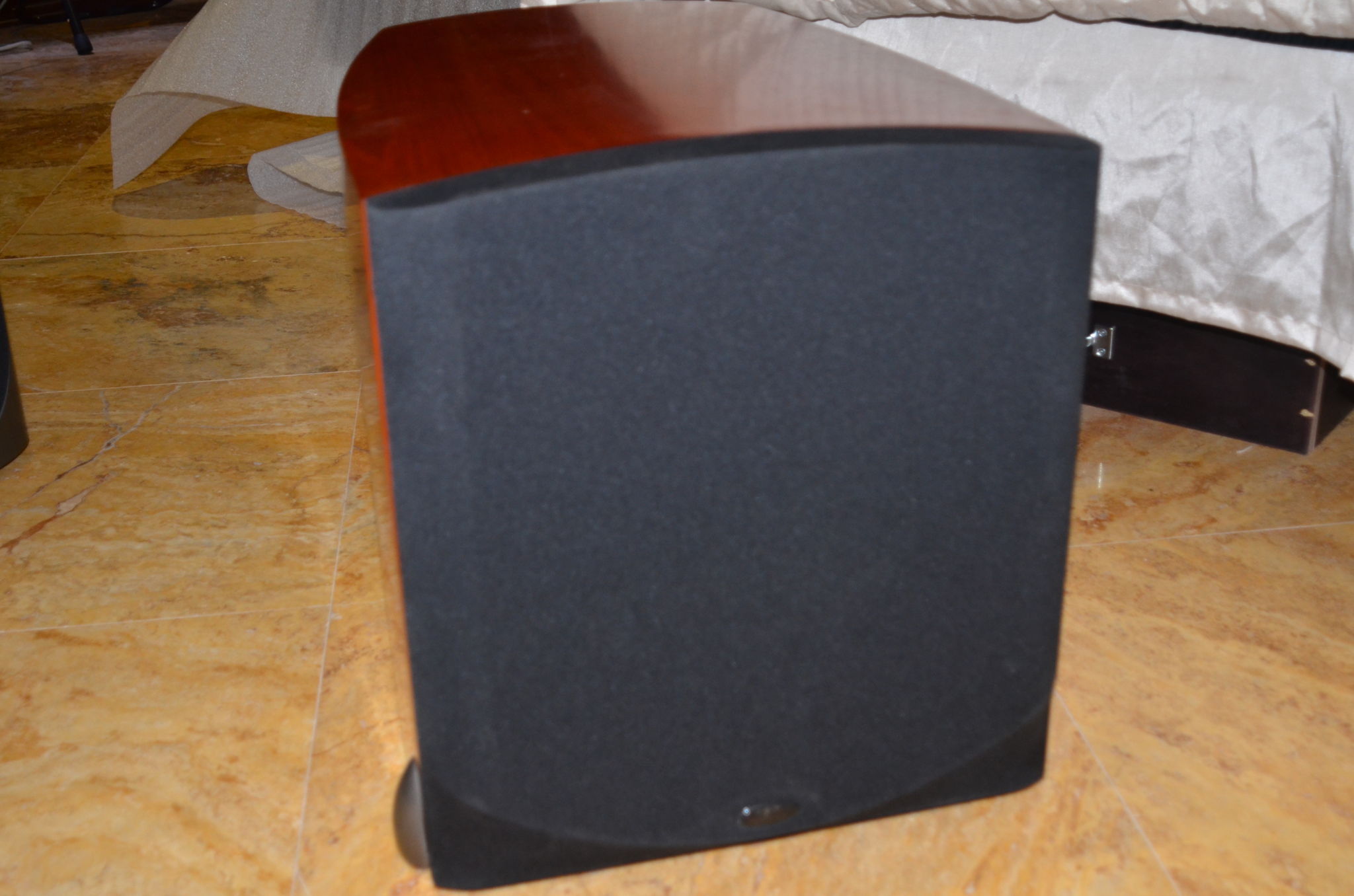 Paradigm sub hot sale 25 for sale