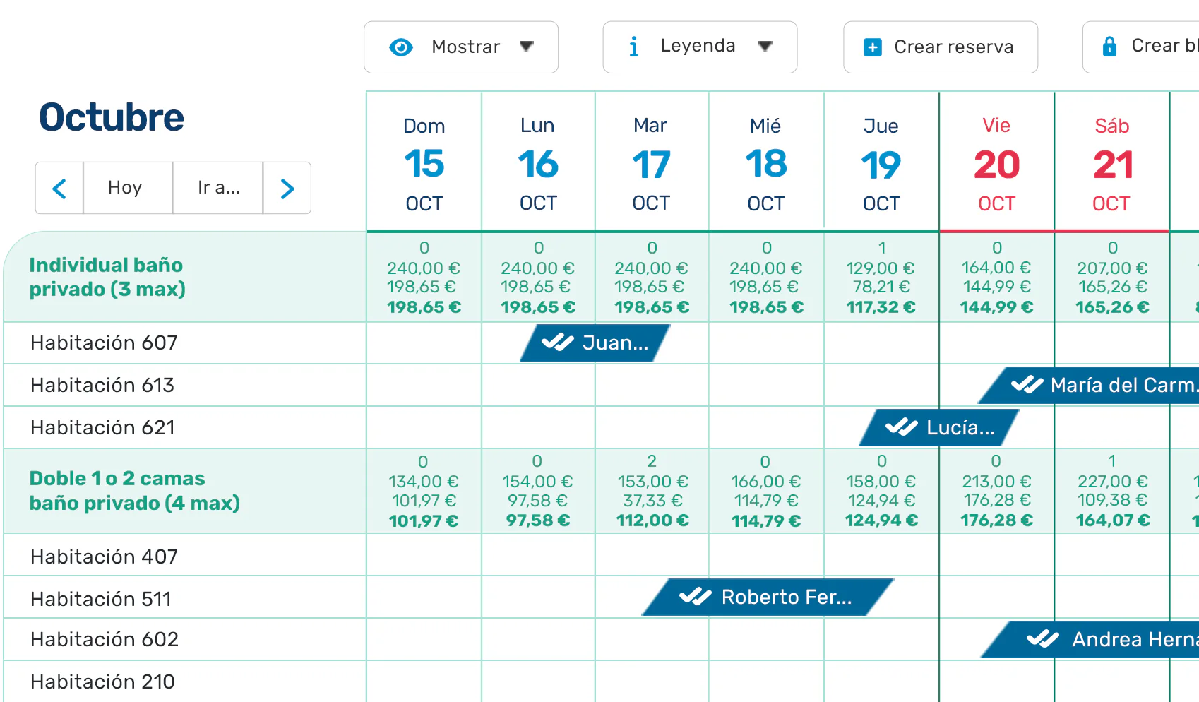 Screenshot image