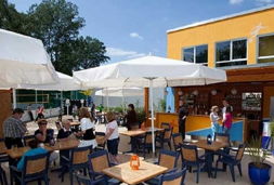 kickerworld berlin outdoor panorama
