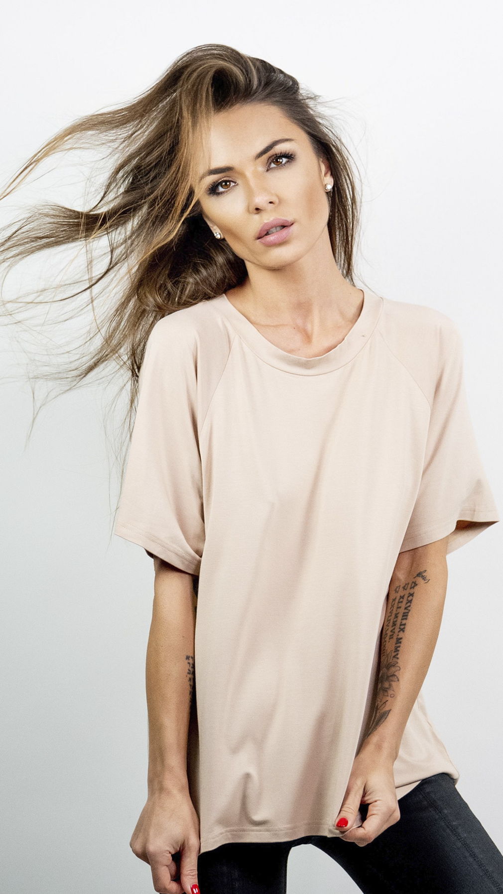 Second Skin T-Shirt