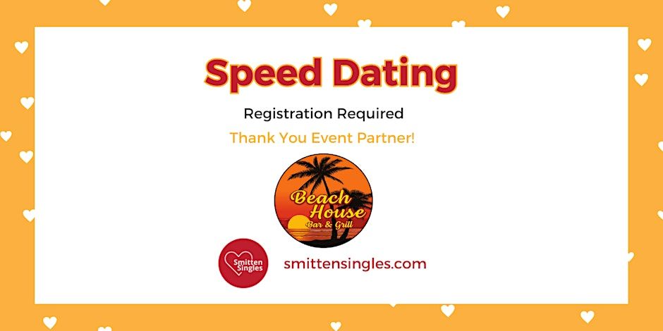 Classic Speed Dating - Omaha promotional image