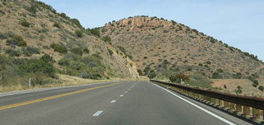 Show Low AZ  near Oracle, AZ