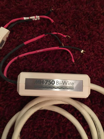 MIT Cables MH-750HE Output Terminator