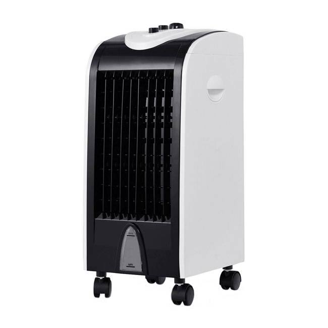 Small Portable Stand Up Ductless Indoor Air Conditioner Unit For Small Room