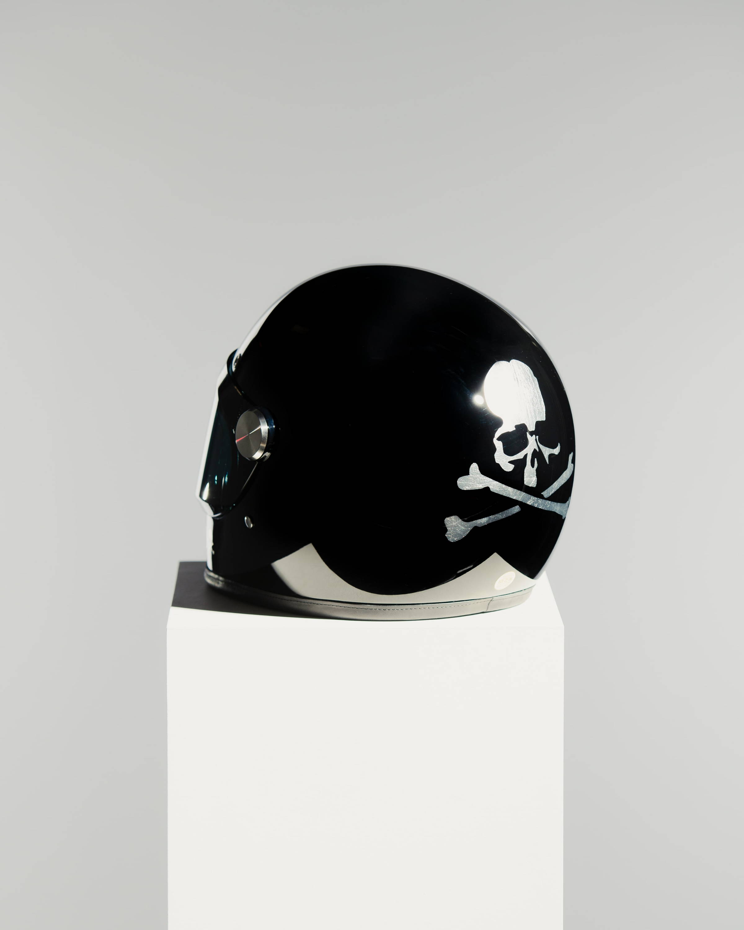 Mastermind x Hedon Heroine Racer 2.0 Limited Edition