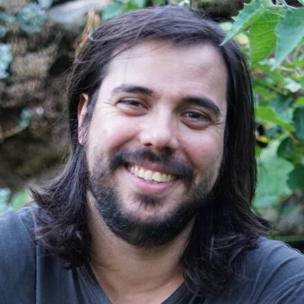 Learn GNU/Linux Online with a Tutor - Alejandro Sánchez Medina