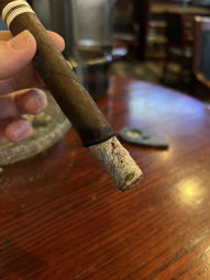 Cigar Session Photo