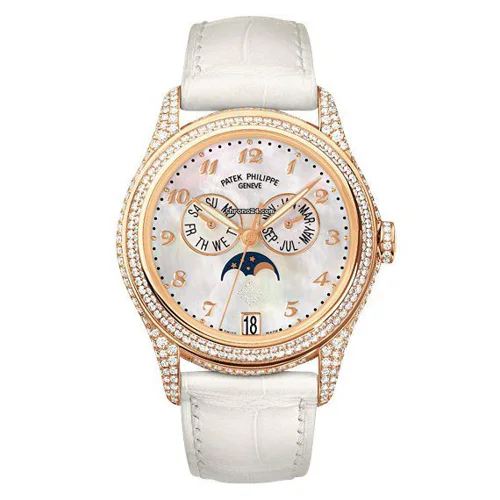 Patek Philippe Annual Calendar 4937R-001