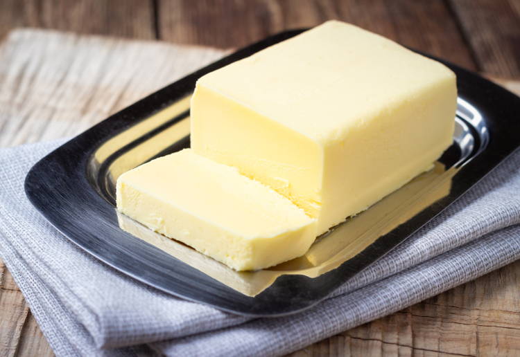 バターとは