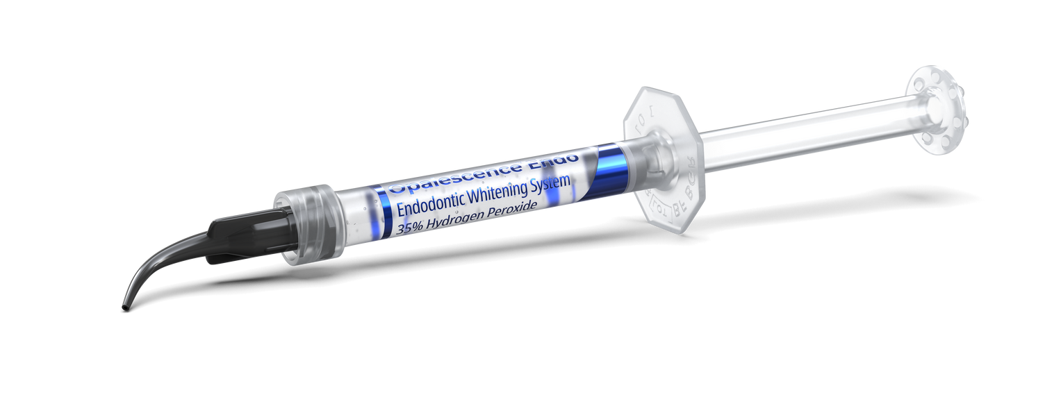 opalescence endo syringe