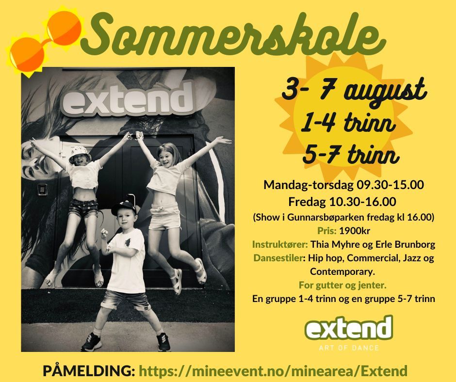 sommerskole