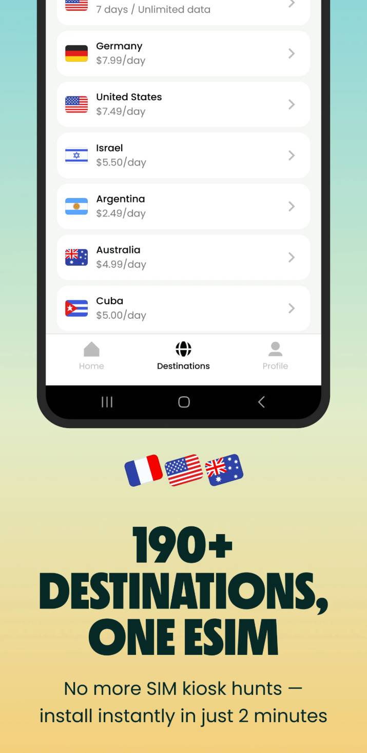 Branch.io developers developer - Rajoan R.'s portfolio image