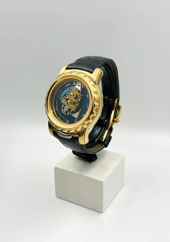 Ulysse Nardin Freak