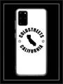 Cold Streets California Samsung Cases