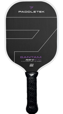 Paddletek Bantam ALW-C 12.7 pickleball paddle