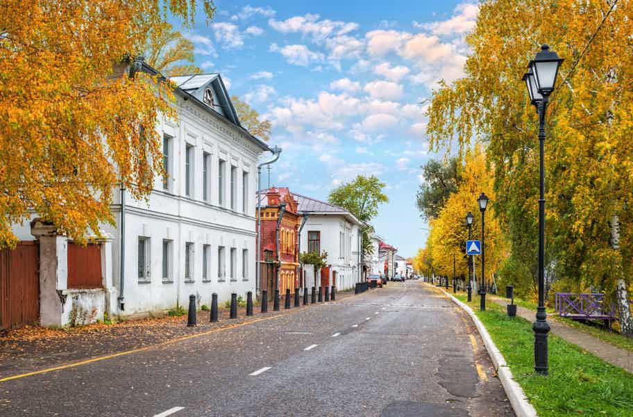 Красавица Коломна: аудиоэкскурсия по одному из древнейших городов Руси - фото 4