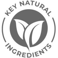 All natural ingredients icon