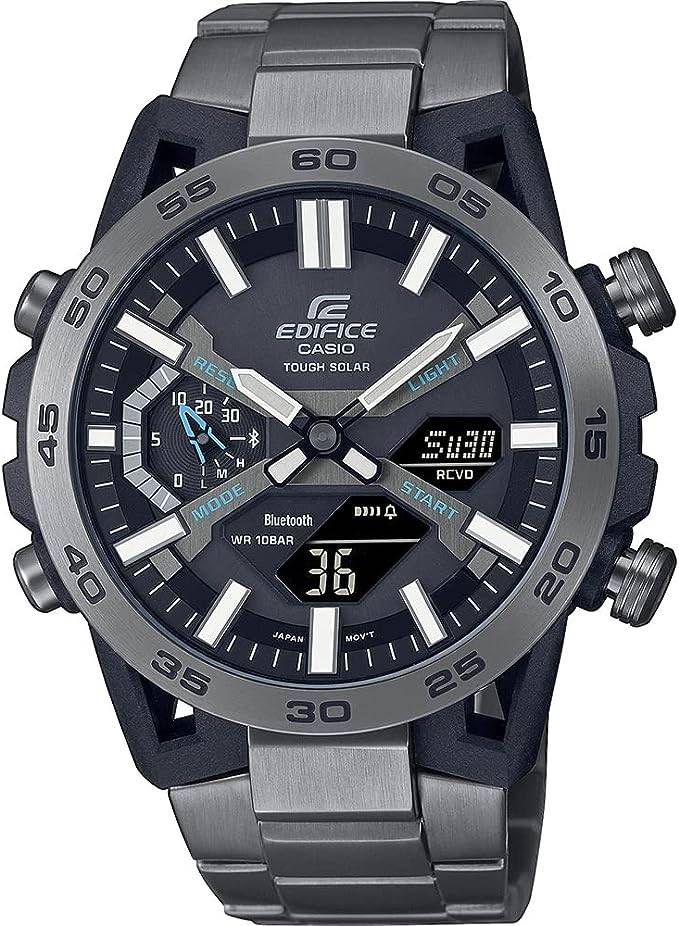 Casio edifice