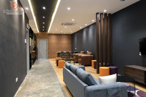 dcaz-space-branding-sdn-bhd-industrial-modern-malaysia-johor-others-office-interior-design