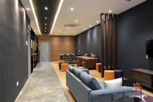 dcaz-space-branding-sdn-bhd-industrial-modern-malaysia-johor-others-office-interior-design