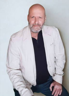 Bill Stephenson