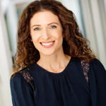 Greta Angert, M.S., LMFT