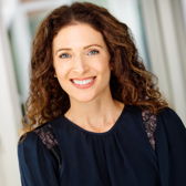 Greta Angert, M.S., LMFT