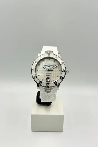 Ulysse Nardin Lady Diver Marine