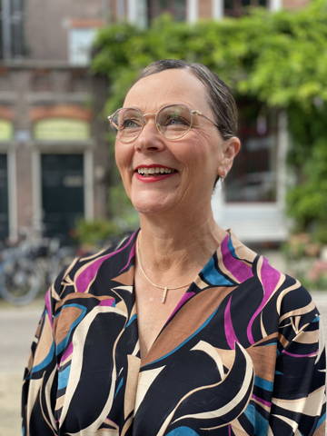 Janet Brandt Semenov