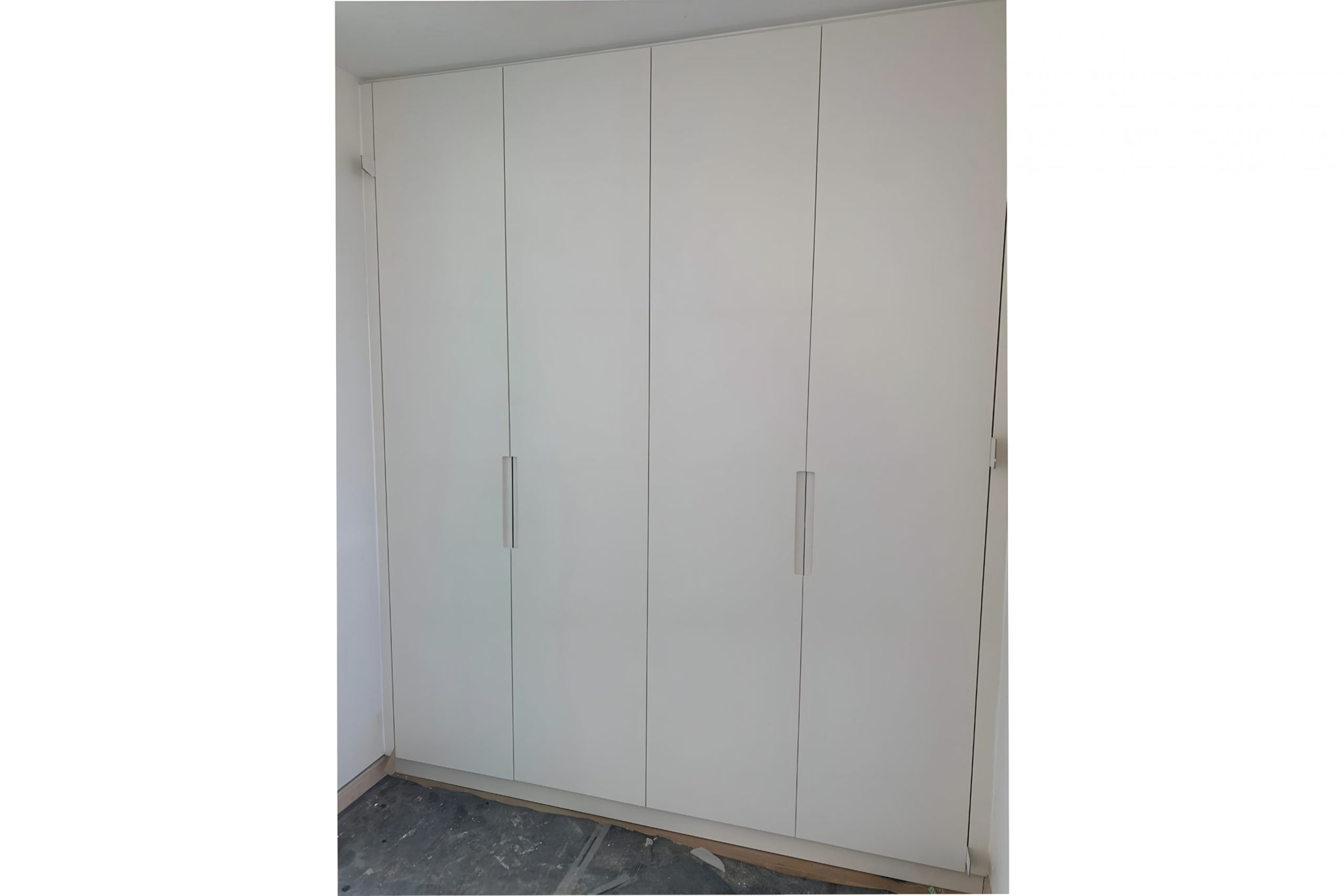 Joe's Shower screens, Wardrobes and Portable Toilets Voucher - Image 3