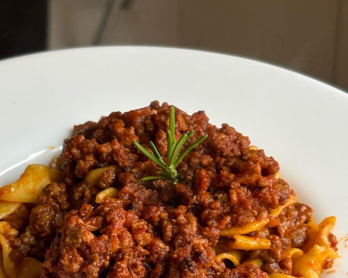 Corsi di cucina Bologna: Diventa un vero Bolognese: Tagliatelle e Tortelloni